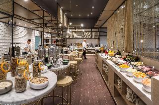 Гостиница Radisson Blu Resort Gran Canaria