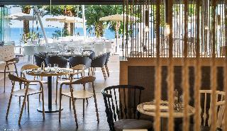 Гостиница Radisson Blu Resort Gran Canaria