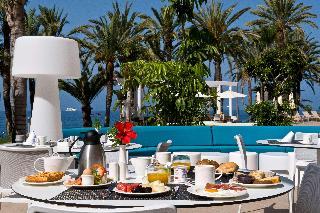 Гостиница Radisson Blu Resort Gran Canaria