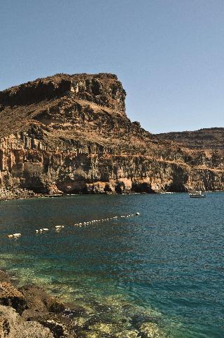 Гостиница Radisson Blu Resort Gran Canaria