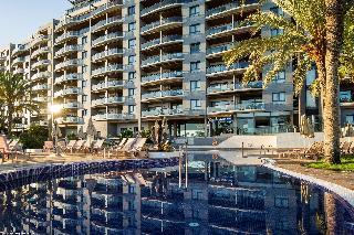 Гостиница Radisson Blu Resort Gran Canaria