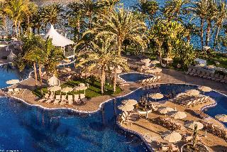 Гостиница Radisson Blu Resort Gran Canaria