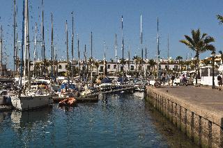 Гостиница Radisson Blu Resort Gran Canaria