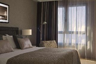 Гостиница Radisson Blu Resort Gran Canaria