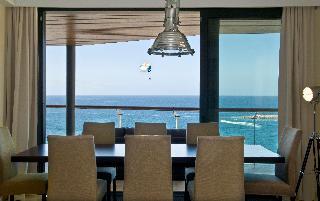 Гостиница Radisson Blu Resort Gran Canaria