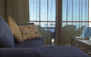 Гостиница Radisson Blu Resort Gran Canaria