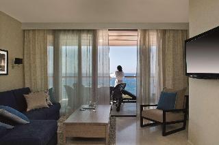 Гостиница Radisson Blu Resort Gran Canaria