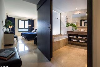 Гостиница Radisson Blu Resort Gran Canaria