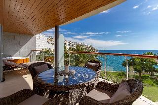 Гостиница Radisson Blu Resort Gran Canaria
