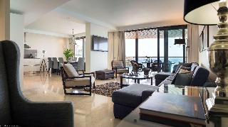 Гостиница Radisson Blu Resort Gran Canaria