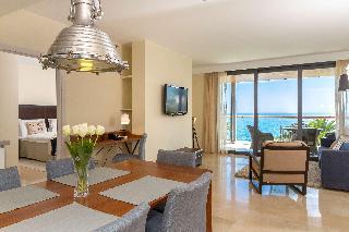 Гостиница Radisson Blu Resort Gran Canaria