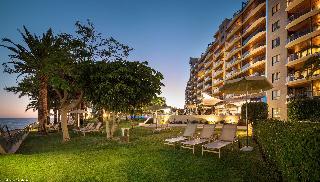 Гостиница Radisson Blu Resort Gran Canaria