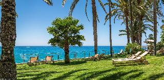 Гостиница Radisson Blu Resort Gran Canaria