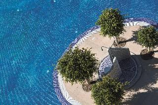 Гостиница Radisson Blu Resort Gran Canaria