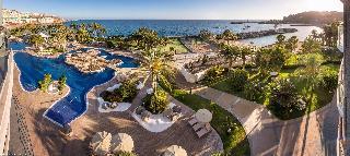 Гостиница Radisson Blu Resort Gran Canaria