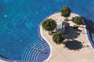 Гостиница Radisson Blu Resort Gran Canaria
