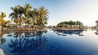 Гостиница Radisson Blu Resort Gran Canaria