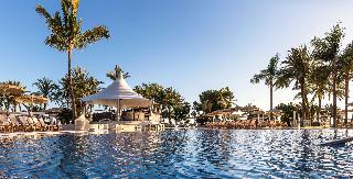 Гостиница Radisson Blu Resort Gran Canaria