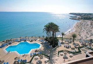 Гостиница Servigroup La Zenia