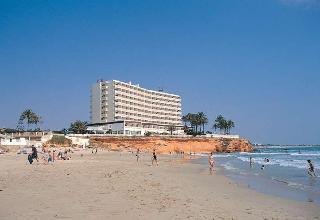 Гостиница Servigroup La Zenia
