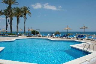 Гостиница Servigroup La Zenia