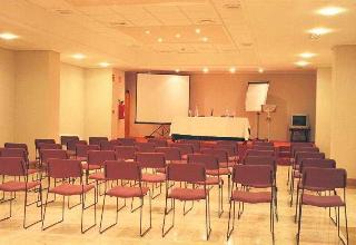 Гостиница Servigroup La Zenia