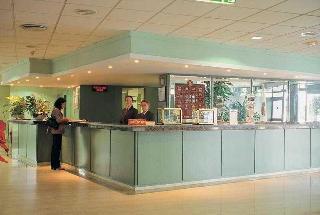 Гостиница Servigroup La Zenia