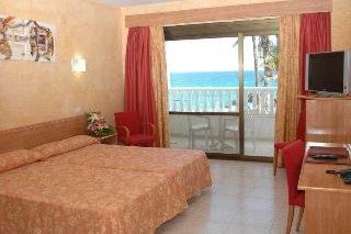 Гостиница Servigroup La Zenia