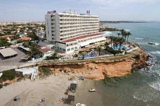 Гостиница Servigroup La Zenia