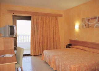 Гостиница Servigroup La Zenia