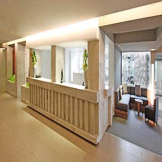 Hotel Java