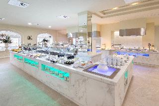 Гостиница Riu Garoe