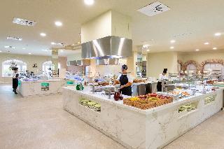Гостиница Riu Garoe