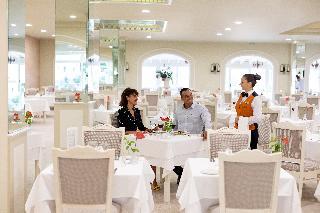 Гостиница Riu Garoe