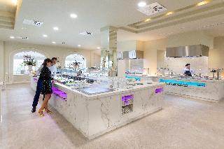 Гостиница Riu Garoe