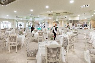 Гостиница Riu Garoe