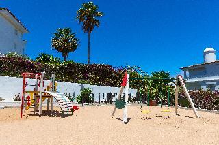 Гостиница Riu Garoe