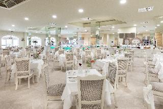 Гостиница Riu Garoe