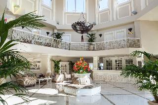 Гостиница Riu Garoe