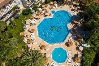 Гостиница Riu Garoe