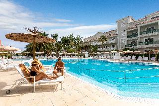 Гостиница Riu Garoe