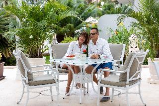 Гостиница Riu Garoe