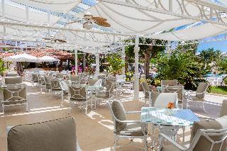 Гостиница Riu Garoe