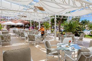 Гостиница Riu Garoe