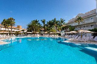 Гостиница Riu Garoe