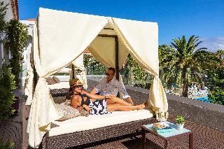 Гостиница Riu Garoe
