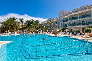 Гостиница Riu Garoe
