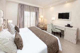 Гостиница Riu Garoe