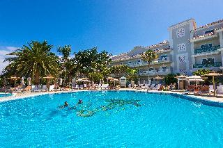 Гостиница Riu Garoe