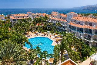 Гостиница Riu Garoe